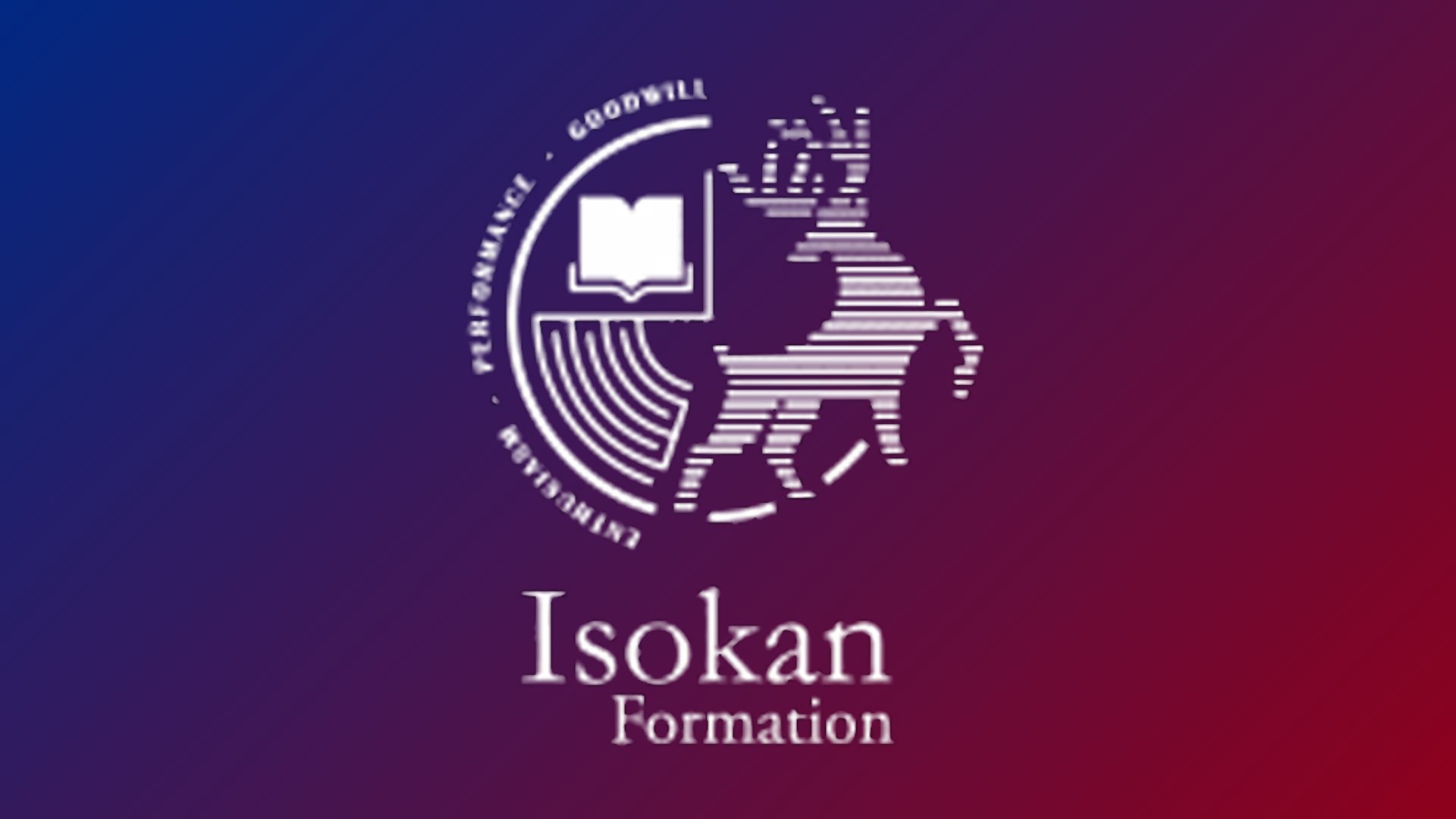 ISOKAN FORMATION<br />
Mentions légales